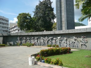 Ni millones ni limosnas, queremos justicia